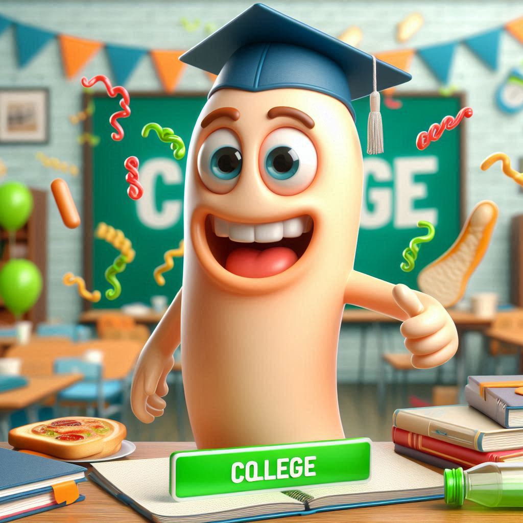 200+ College Jokes to Brighten Your Campus Life and Laugh Out Loud 2 One Liner College Jokes