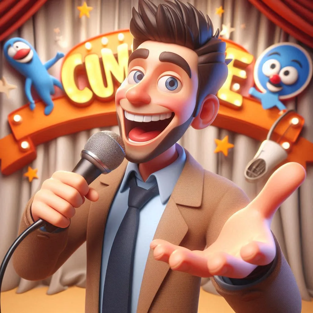 200+ Comedian Jokes to Brighten Your Day with Laughter and Fun 2 One Liner Comedian Jokes That Will Make You Smile