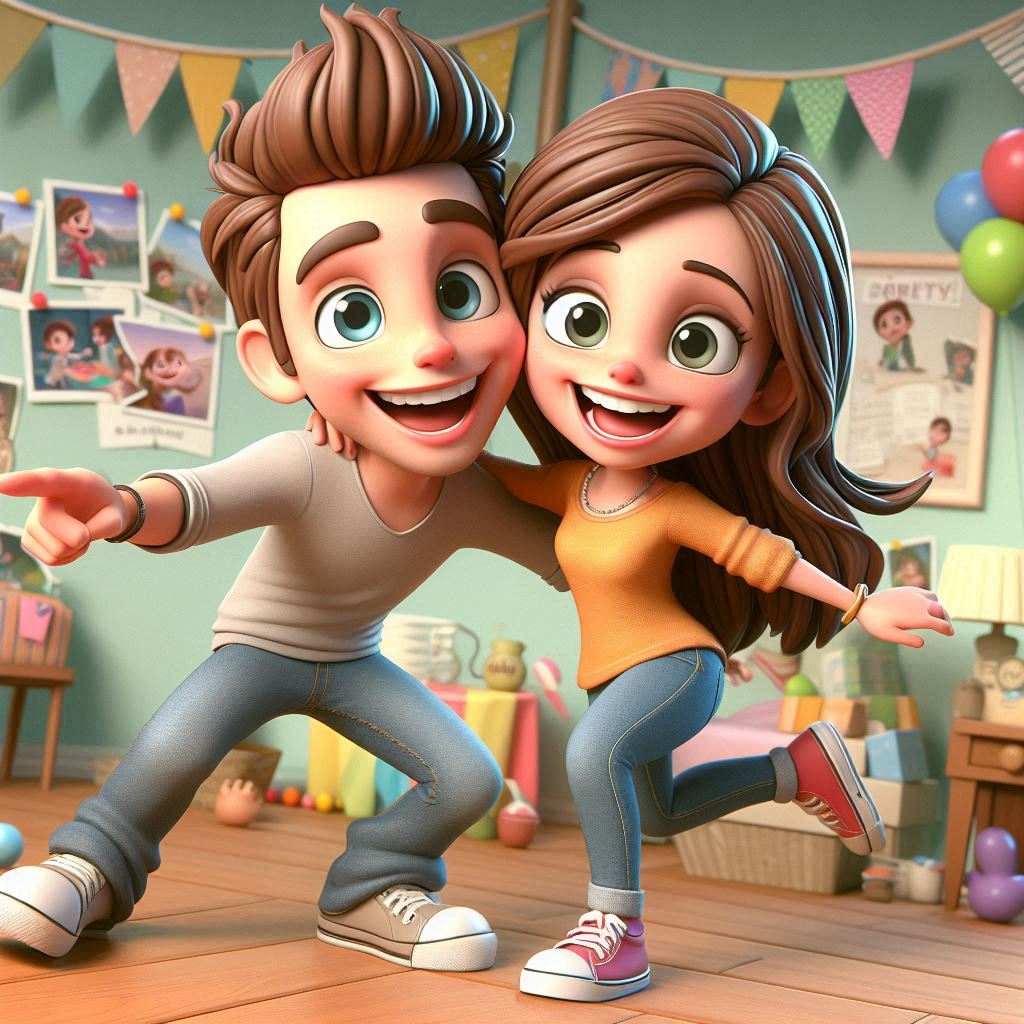 200+ Couple Jokes to Spark Laughter and Love Every Day 2 One Liner Couple Jokes to Share