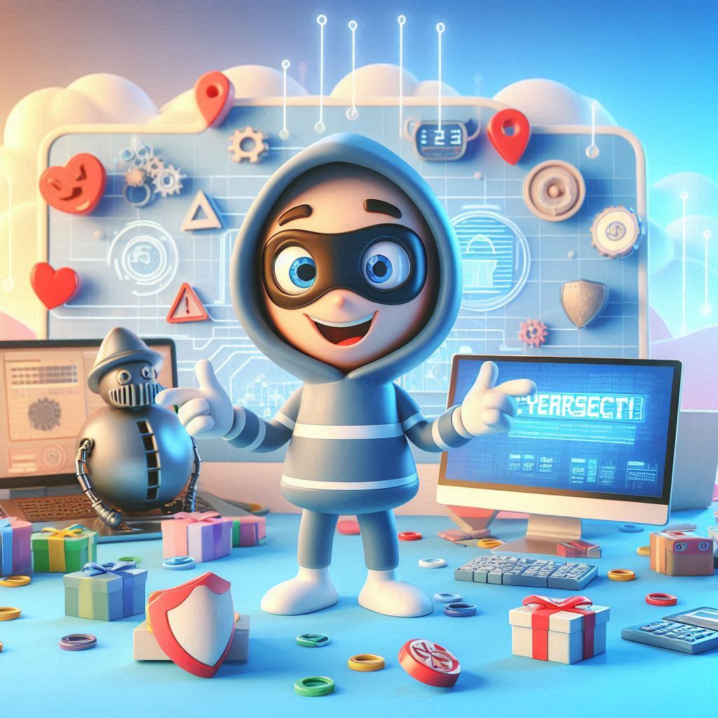 200+ Cybersecurity Puns to Secure Your Laughs and Smiles 2 One Liner Cybersecurity Puns to Share