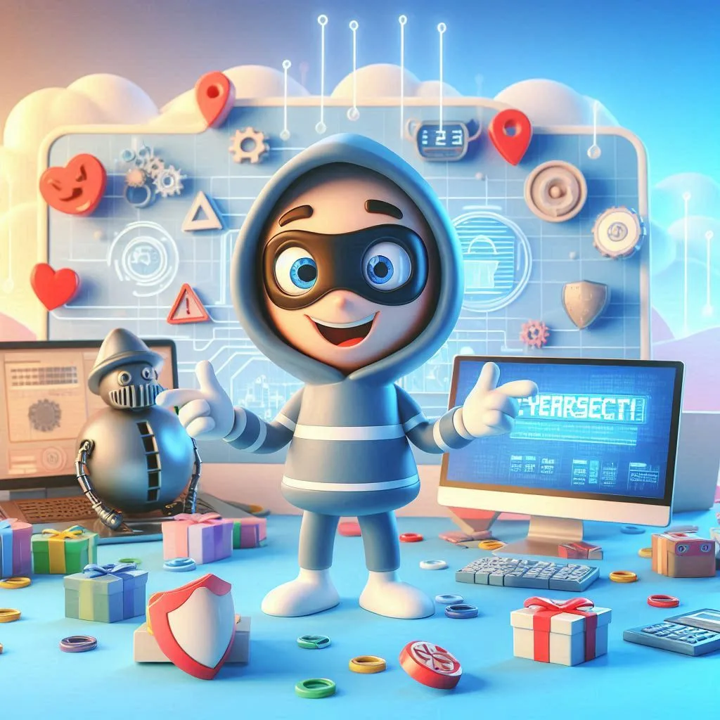 200+ Cybersecurity Puns to Secure Your Laughs and Smiles 2 One Liner Cybersecurity Puns to Share