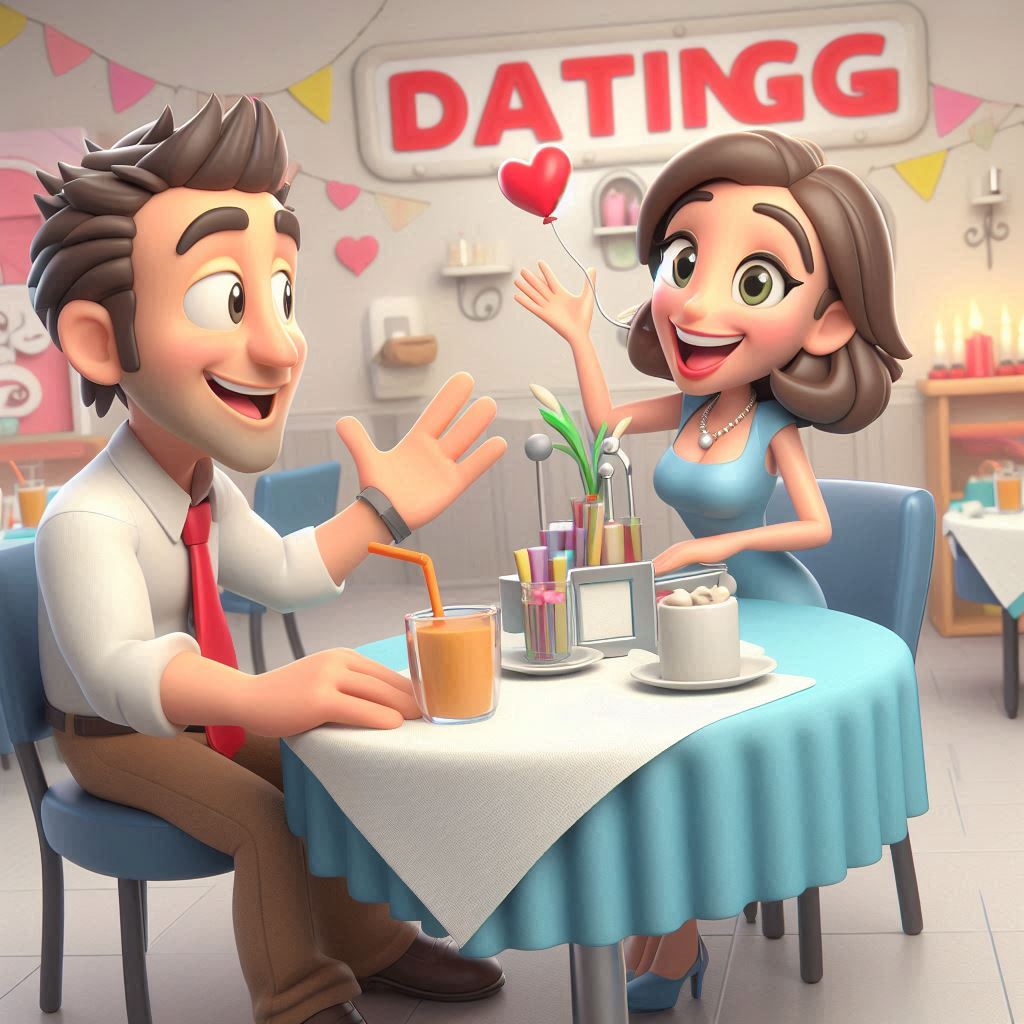 200+ Dating Jokes to Spark Laughter and Love Every Time 2 One Liner Dating Jokes That Will Make You Smile