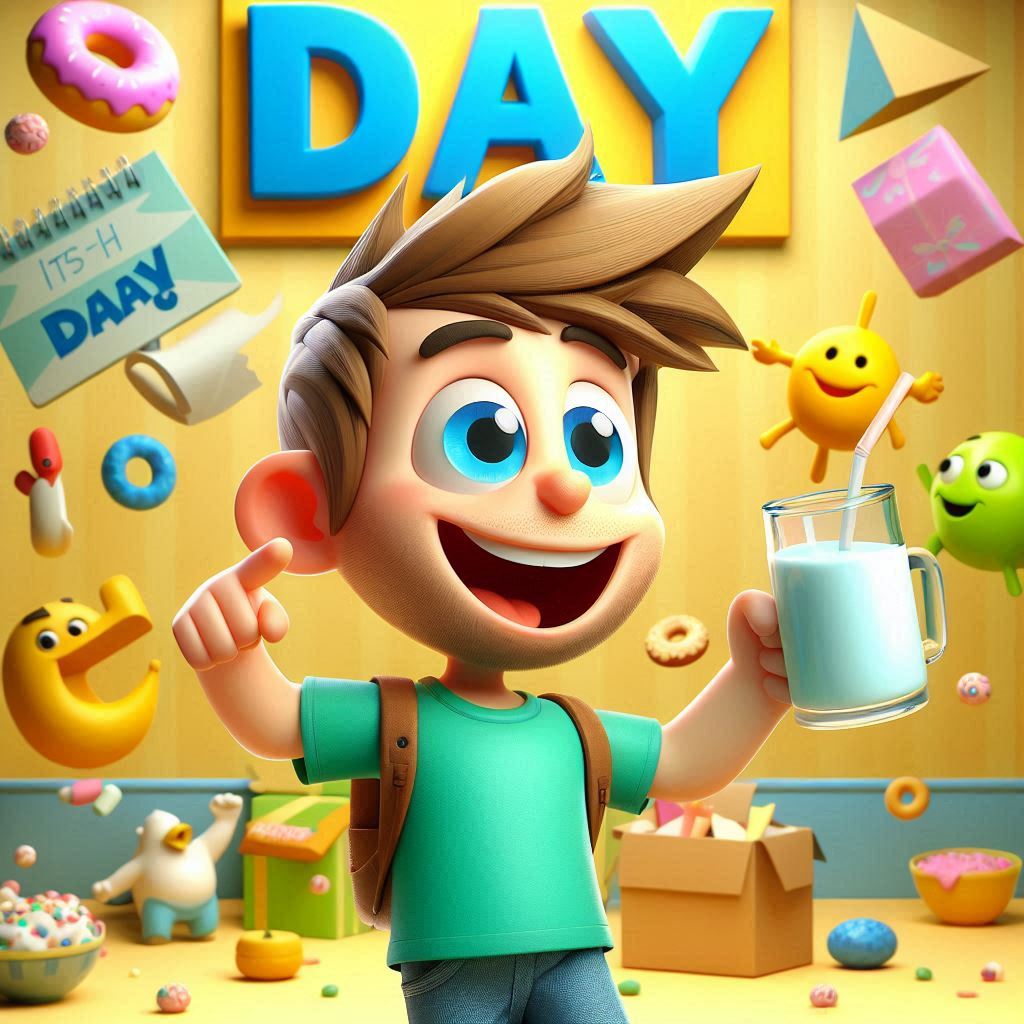 200+ Day Jokes to Brighten Your Mood and Spark Laughter 2 One Liner Day Jokes