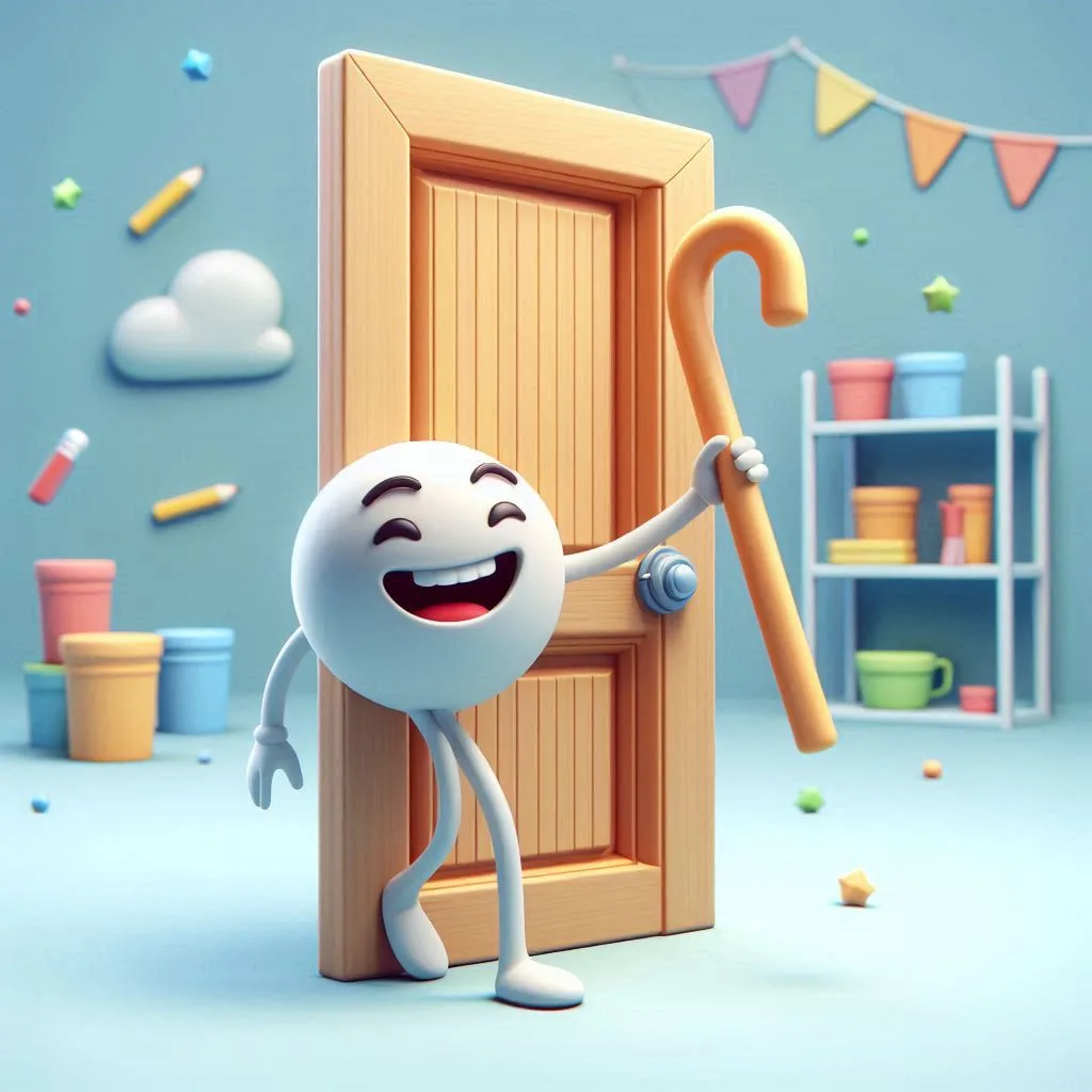 200+ Door Jokes That Will Leave You Cracking Up with Laughter 2 One Liner Door Jokes That Will Crack You Up