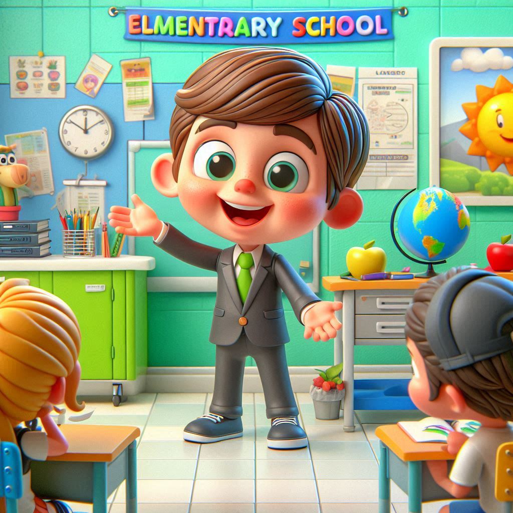 200+ Elementary School Jokes for Giggles and Grins Galore 2 One Liner Elementary School Jokes