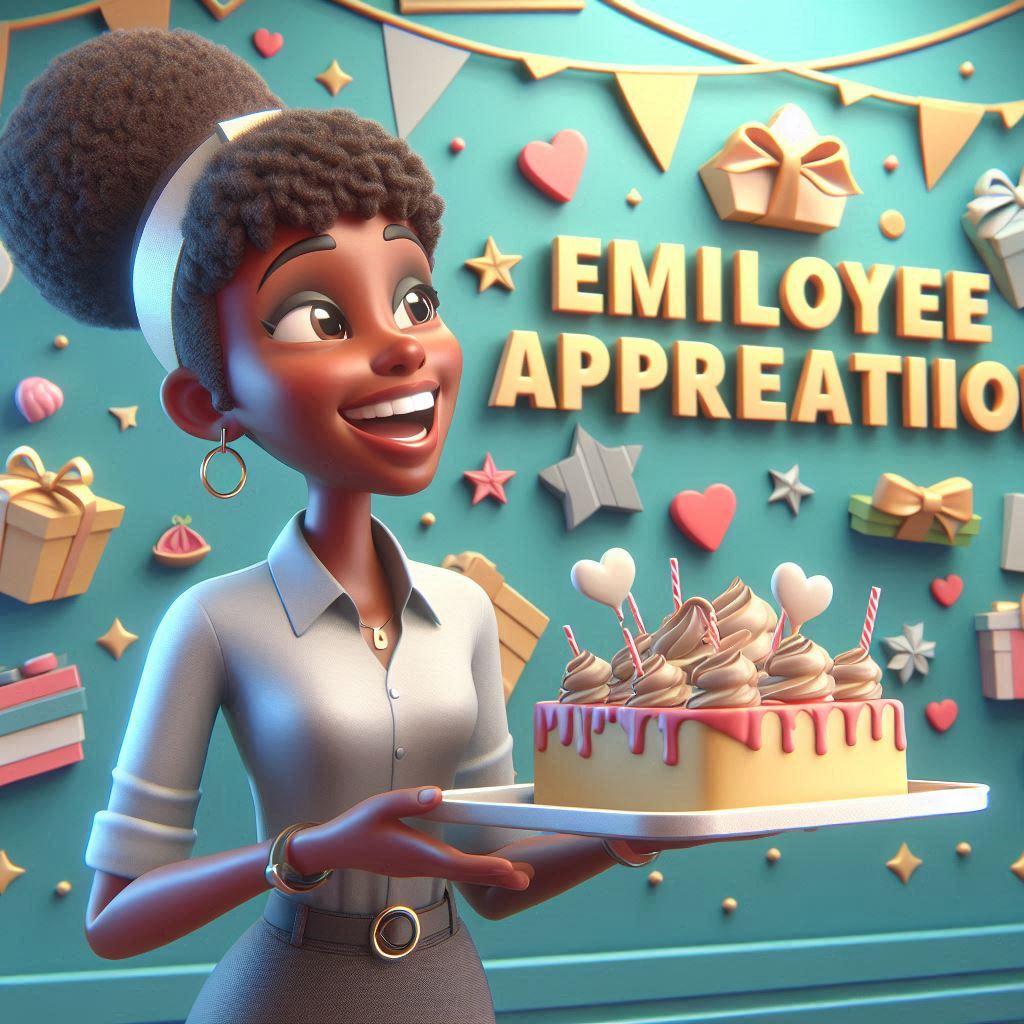 200+ Employee Appreciation Puns for a Fun Workplace Boost 2 One Liner Employee Appreciation Puns to Brighten the Day