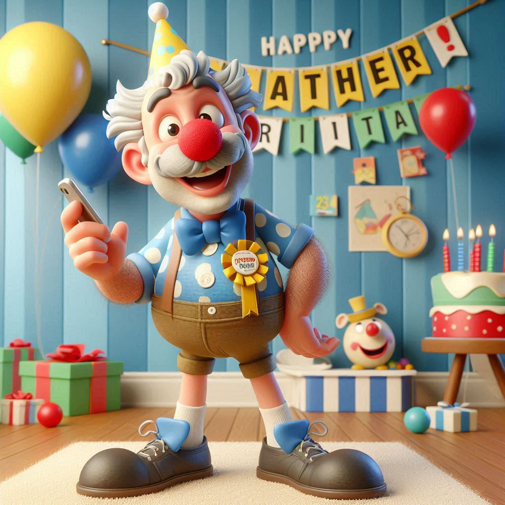 200+ Father Birthday Jokes to Make Him Laugh Out Loud 2 One Liner Father Birthday Jokes