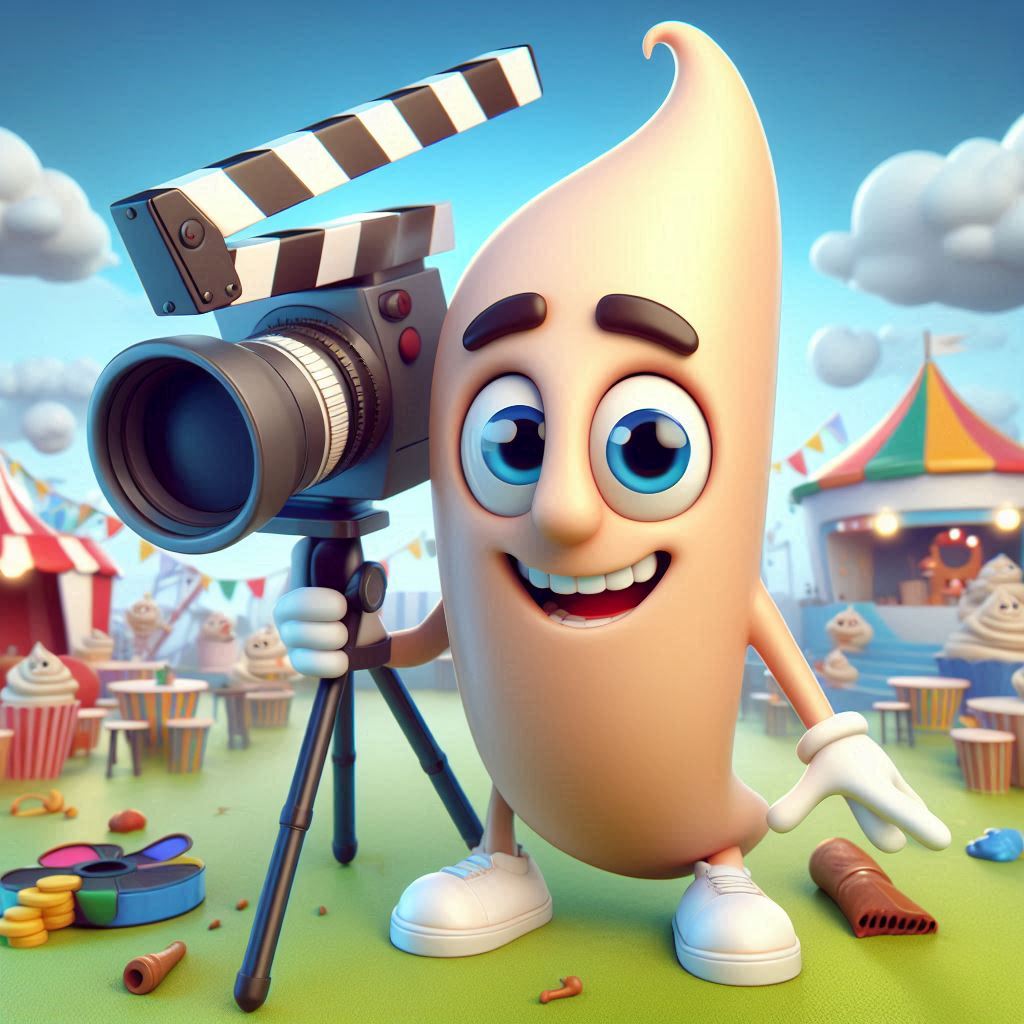 200+ Filming Puns to Light Up Your Movie Nights and Laughs 2 One Liner Filming Puns for Quick Laughs