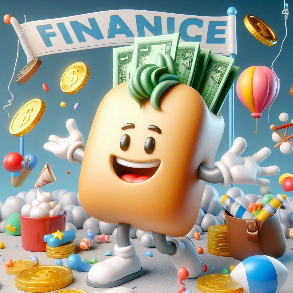200+ Finance Jokes to Make You Laugh All the Way to the Bank 2 One Liner Finance Jokes