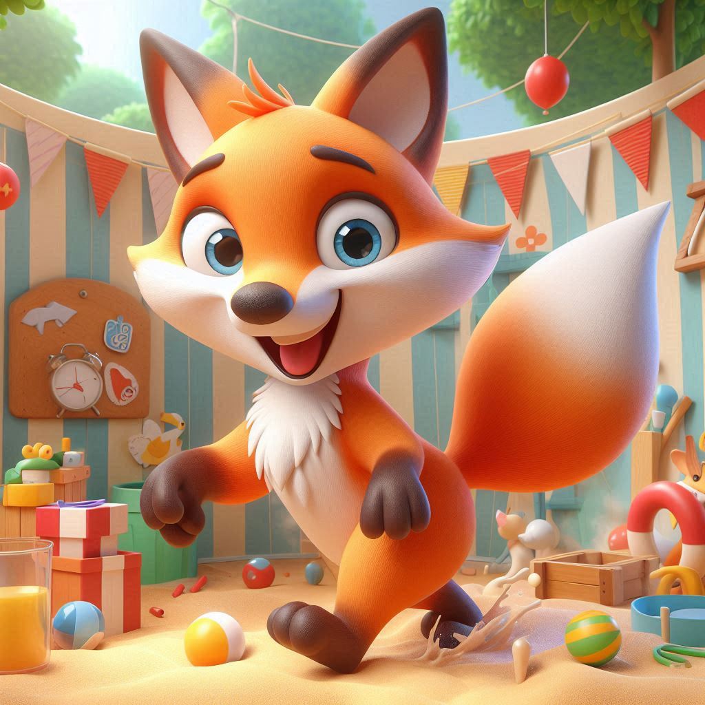 200+ Fox Jokes That Will Make You Laugh Out Loud Every Time 2 One Liner Fox Jokes
