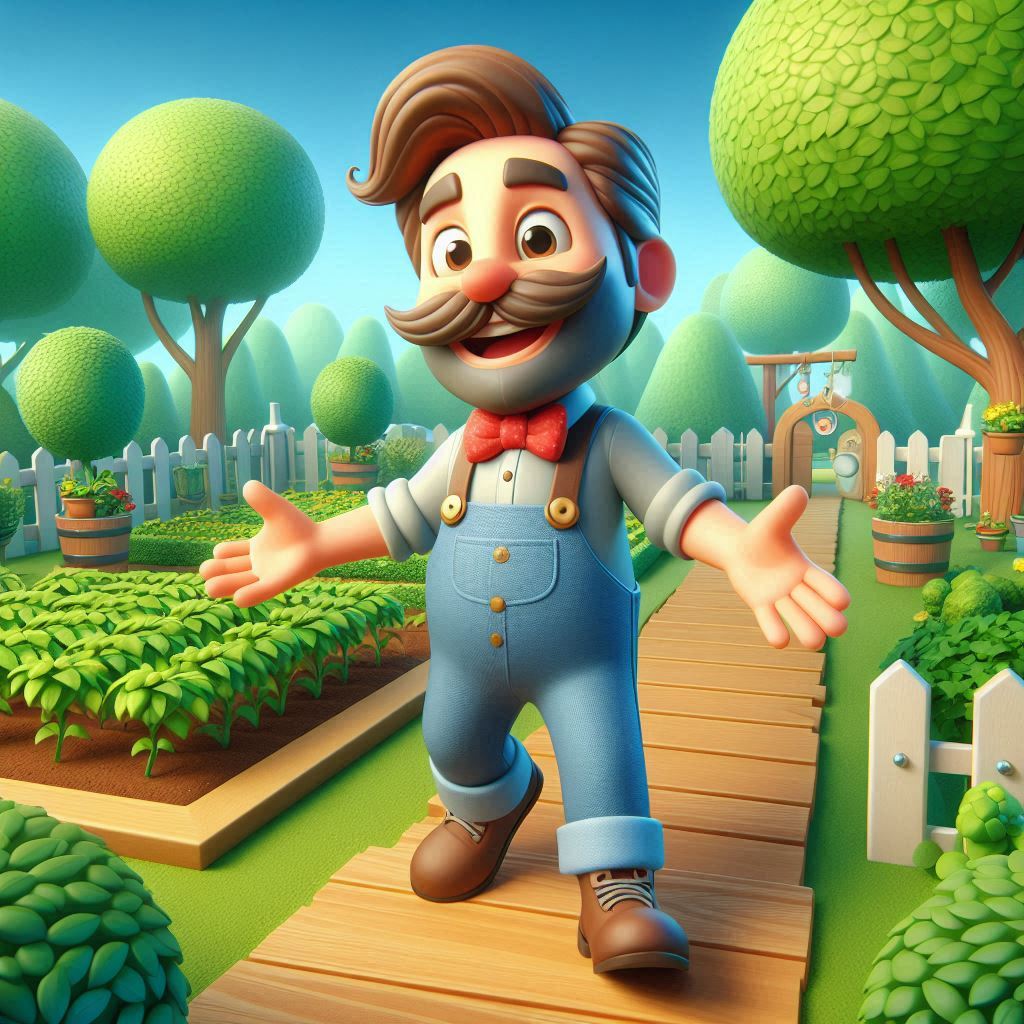 200+ Garden Jokes That Will Make You Laugh and Bloom 2 One Liner Garden Jokes to Share