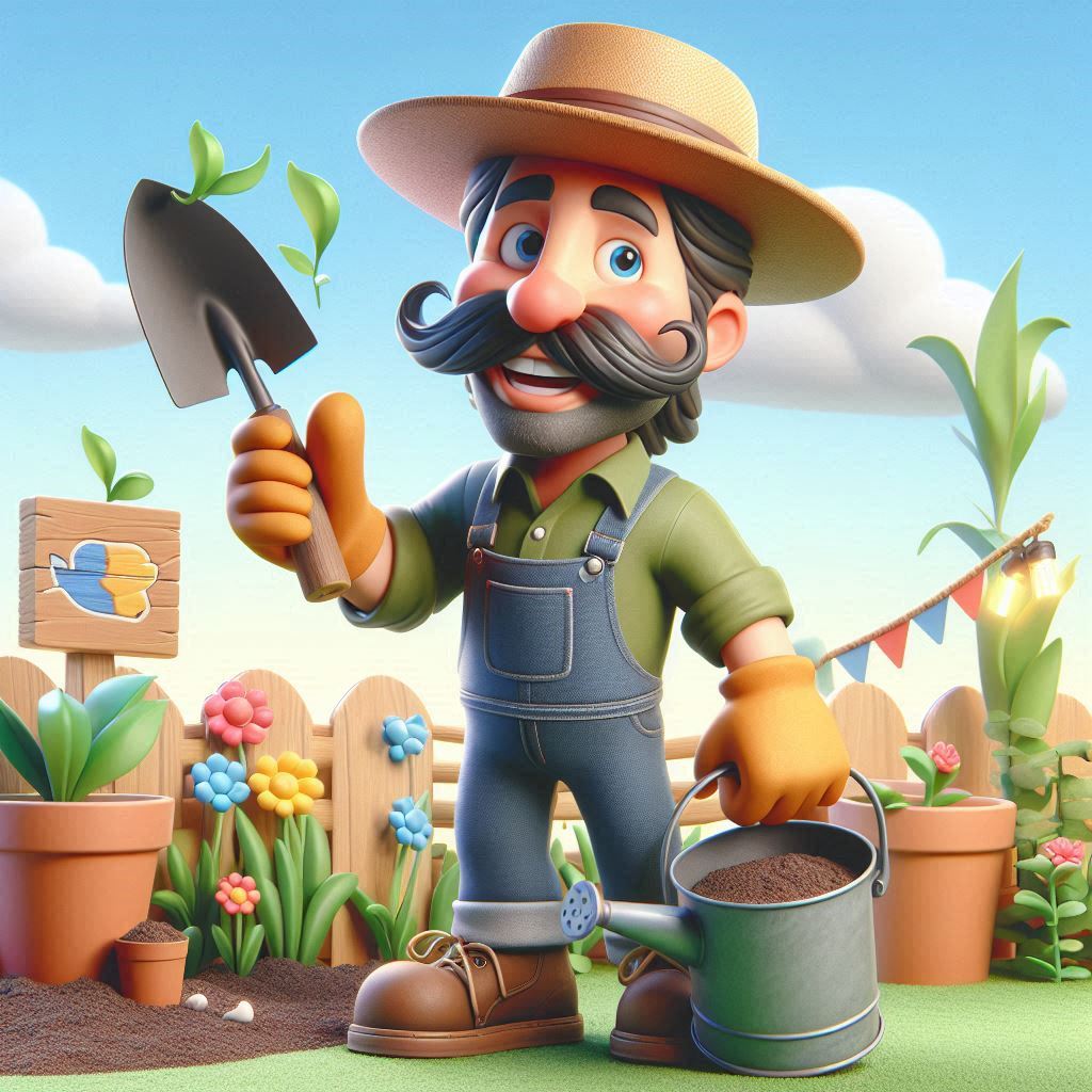 200+ Gardening Jokes to Grow Your Laughter and Joy 2 One Liner Gardening Jokes to Share
