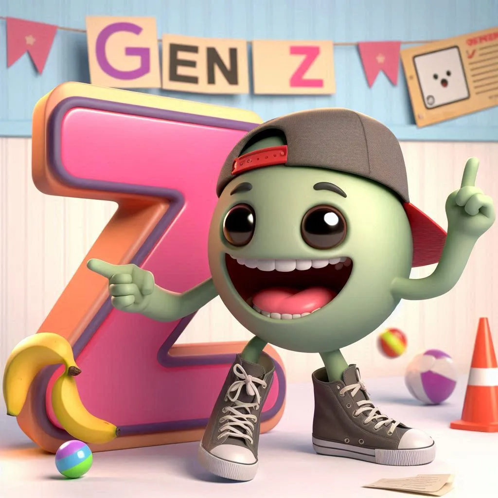 200+ Gen Z Jokes That Will Make You LOL and Feel Seen 2 One Liner Gen Z Jokes to Share