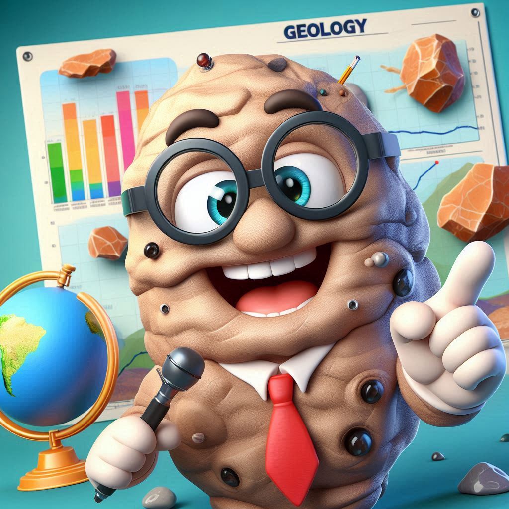 200+ Geology Jokes That Rock Your World and Make You Laugh 2 One Liner Geology Jokes to Share