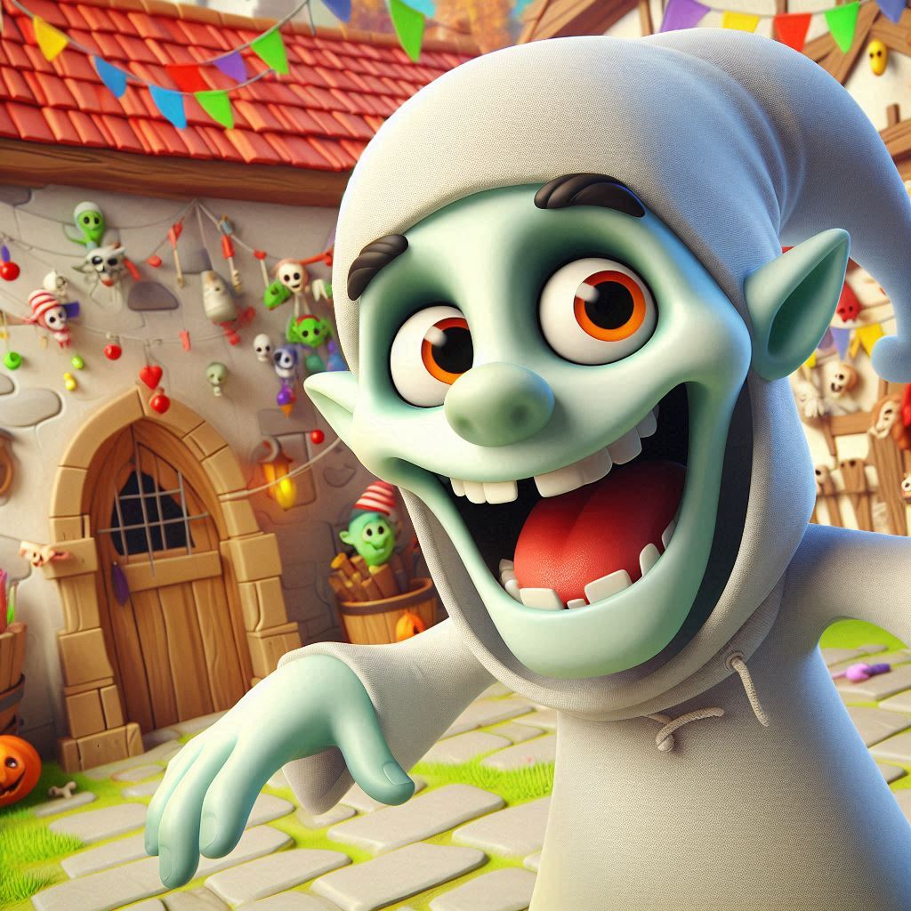 200+ Ghoul Puns to Haunt Your Friends with Laughter and Fun 2 One Liner Ghoul Puns That Will Make You Laugh