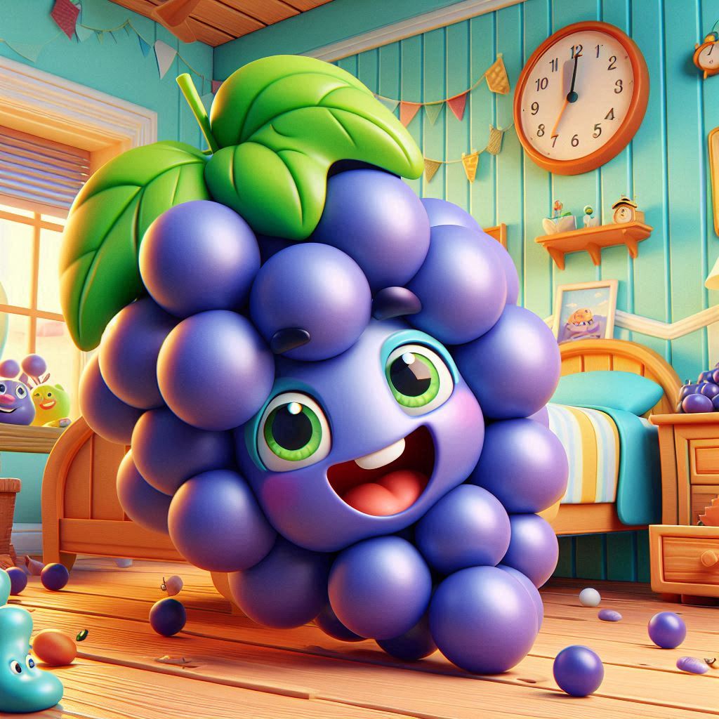200+ Grape Jokes That Will Make You Laugh and Vine With Joy 2 One Liner Grape Jokes to Brighten Your Day