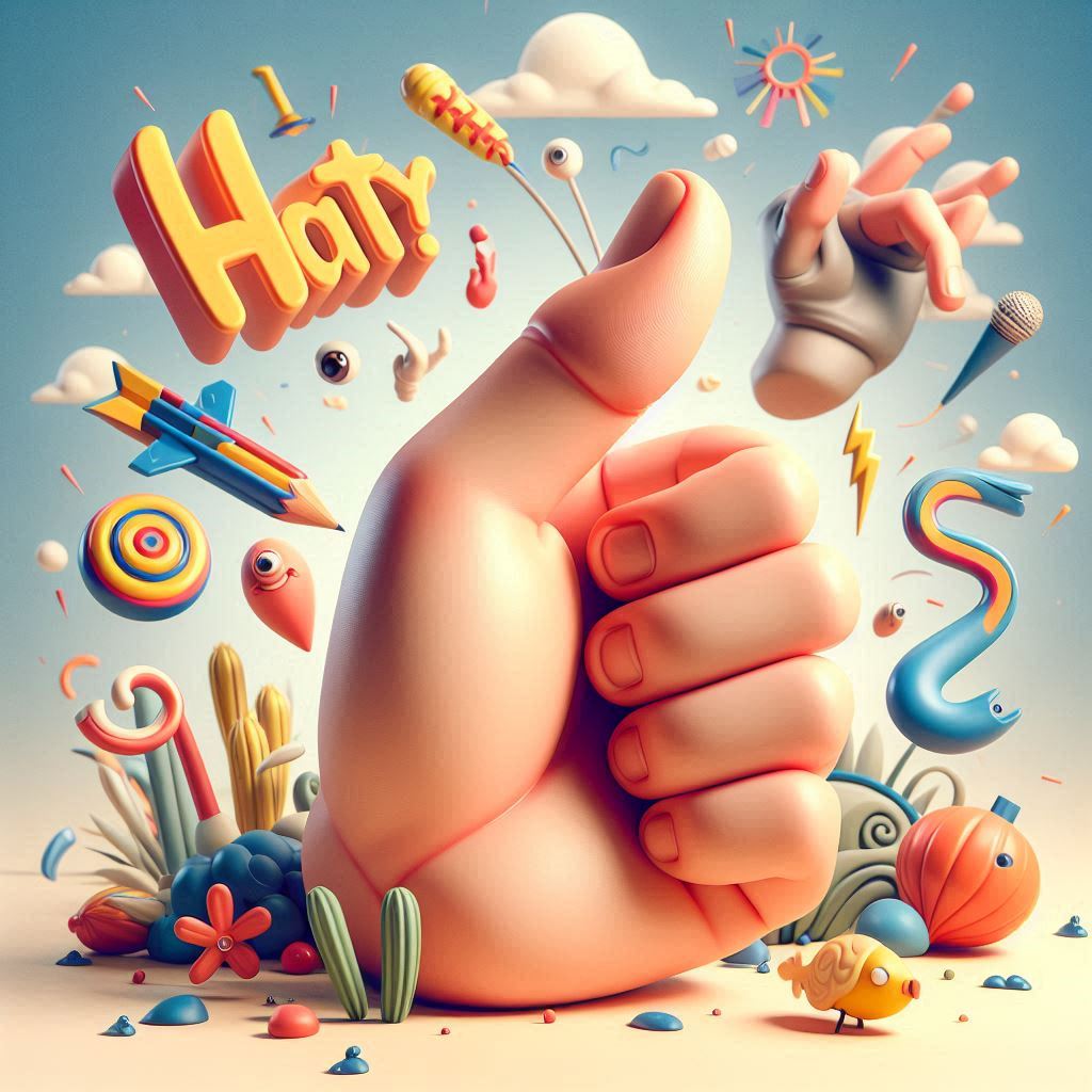 200+ Hand Jokes to Tickle Your Funny Bone and Brighten Your Day 2 One Liner Hand Jokes That Crack You Up
