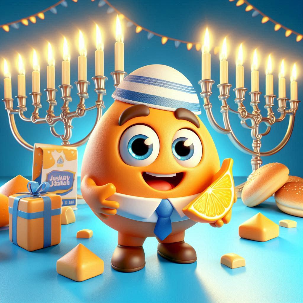 200+ Hanukkah Jokes for Family Fun and Festive Laughter 2 One Liner Hanukkah Jokes