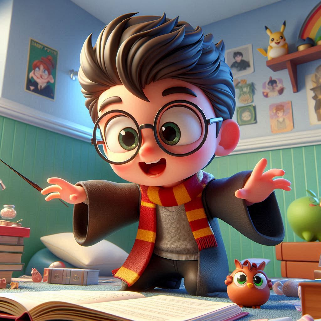 200+ Harry Potter Jokes That Will Cast a Spell of Laughter 2 One Liner Harry Potter Jokes