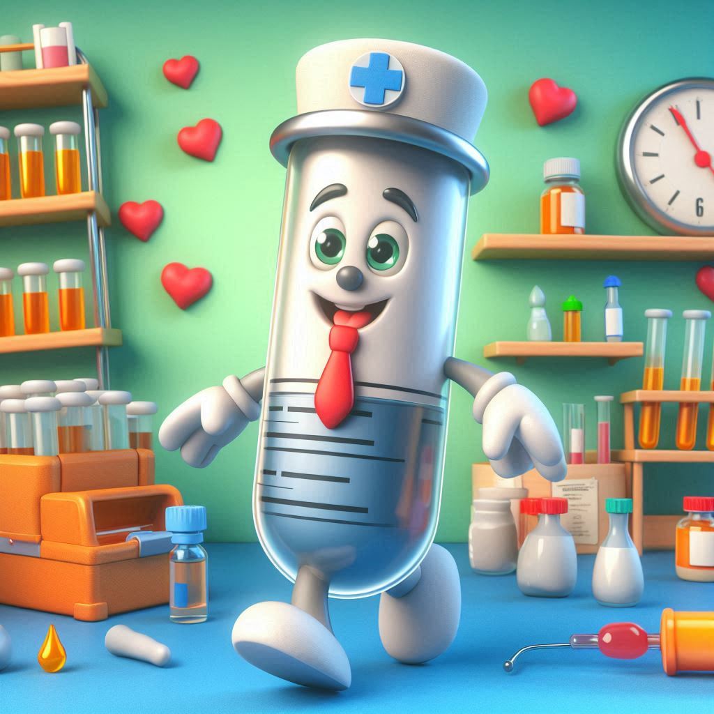 200+ Healthcare Jokes to Make You Laugh and Heal Better 2 One Liner Healthcare Jokes