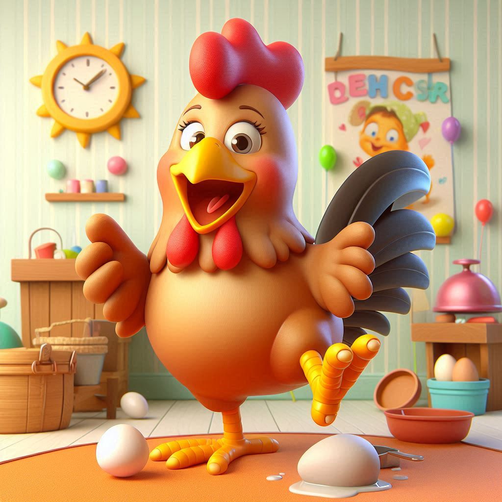 200+ Hen Jokes That Will Crack You Up and Cluck with Laughter 2 One Liner Hen Jokes That Crack You Up