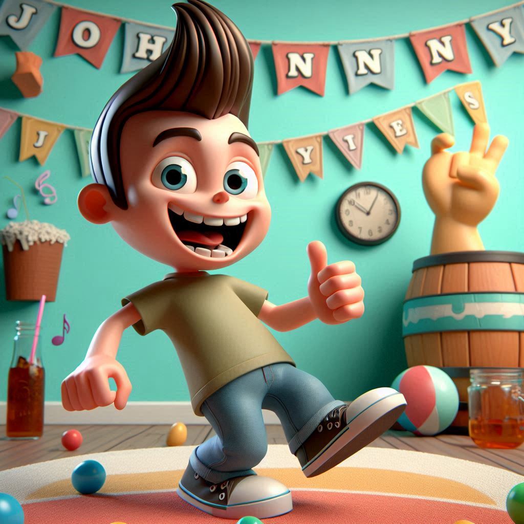 200+ Johnny Jokes to Brighten Your Day with Family Fun 2 One Liner Johnny Jokes to Share