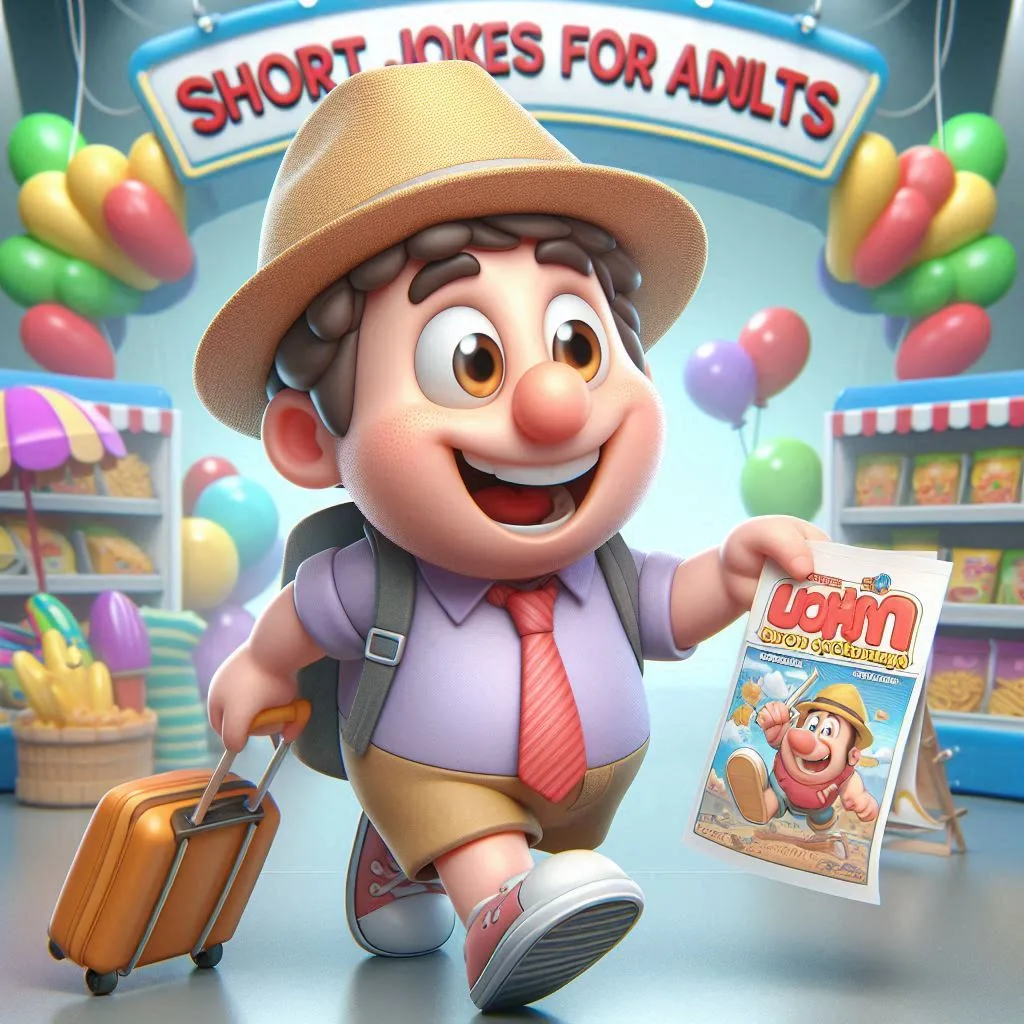 200+ Short Jokes For Adults That Will Brighten Your Day 2 One Liner Jokes For Adults