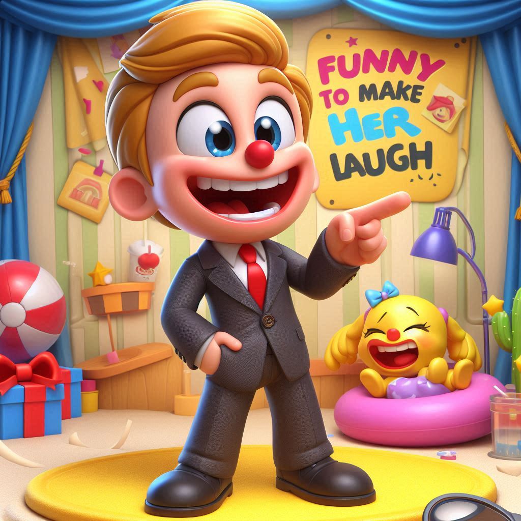 200+ Funny Jokes To Make Her Laugh and Brighten Her Day 2 One Liner Jokes For Her