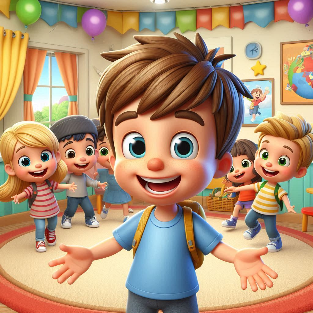 200+ Young Kids Jokes to Spark Laughter and Joy for All 2 One Liner Jokes for Young Kids