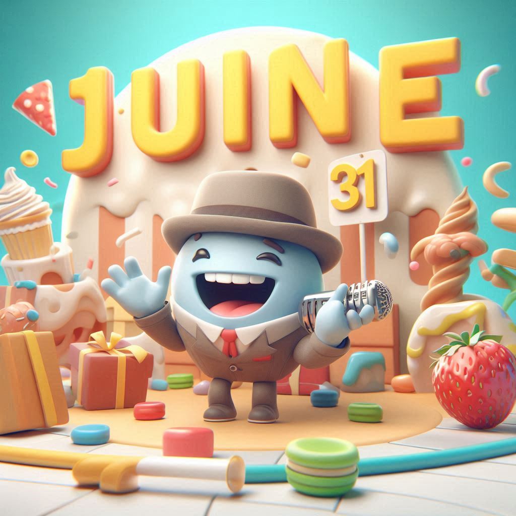 200+ June Jokes to Brighten Your Summer Days with Laughter 2 One Liner June Jokes