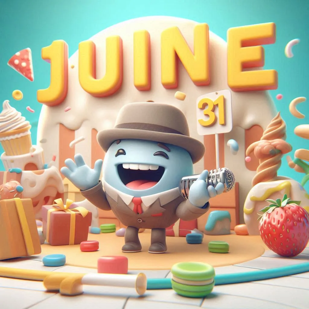200+ June Jokes to Brighten Your Summer Days with Laughter 2 One Liner June Jokes