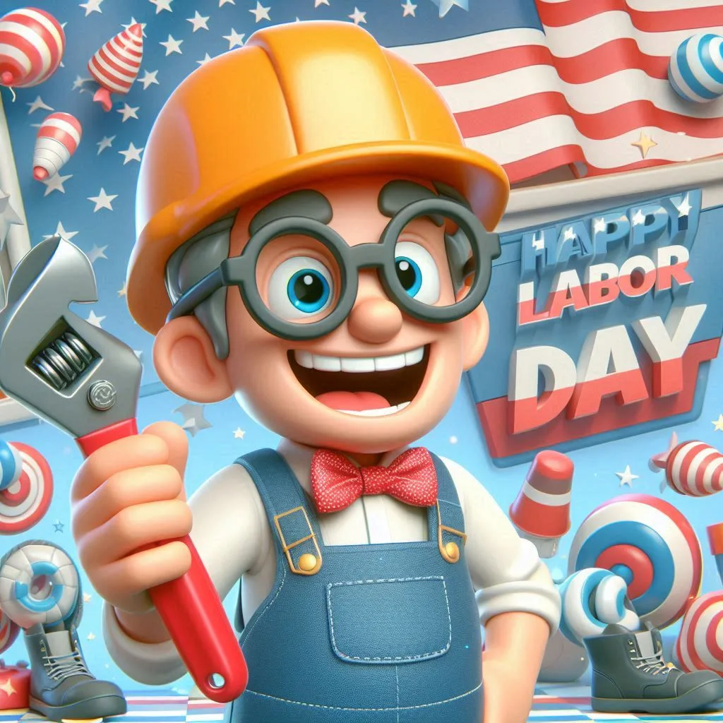 200+ Labor Day Jokes to Celebrate Work and Laugh Together 2 One Liner Labor Day Jokes to Share