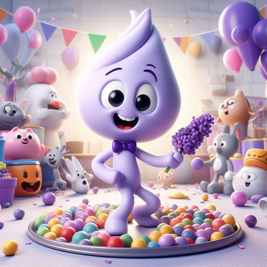 200+ Lilac Puns That Will Bloom Your Day with Laughter 2 One Liner Lilac Puns That Will Make You Smile