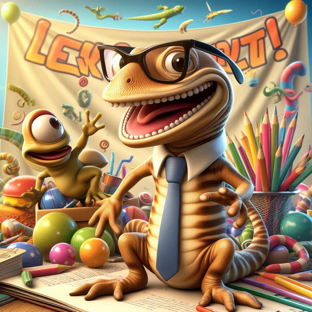 200+ Lizard Jokes to Make You Laugh and Chill with Reptiles 2 One Liner Lizard Jokes to Share