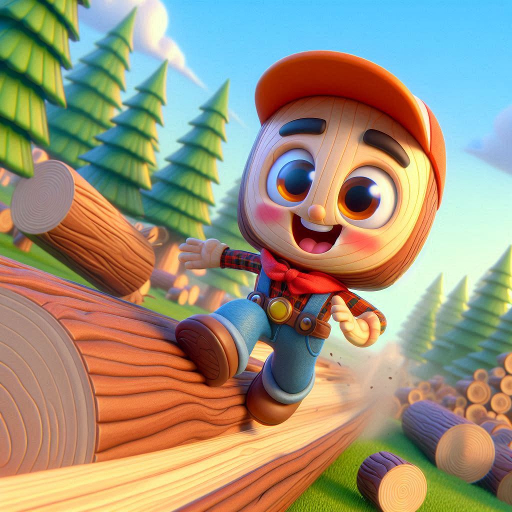 200+ Logging Puns That Will Leave You Timbering with Laughter 2 One Liner Logging Puns to Share