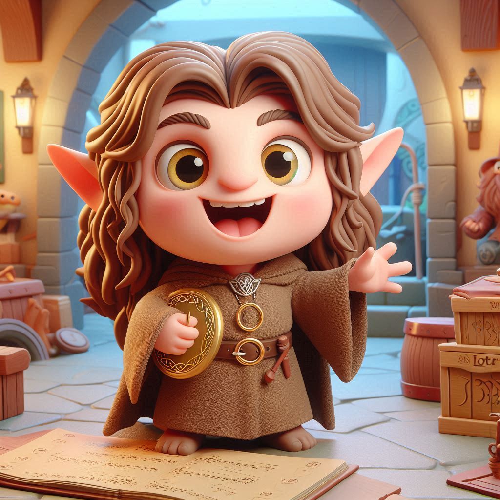 200+ Lotr Puns That Will Make You Laugh Like a Hobbit 2 One Liner Lord of the Rings Puns That Will Make You Laugh