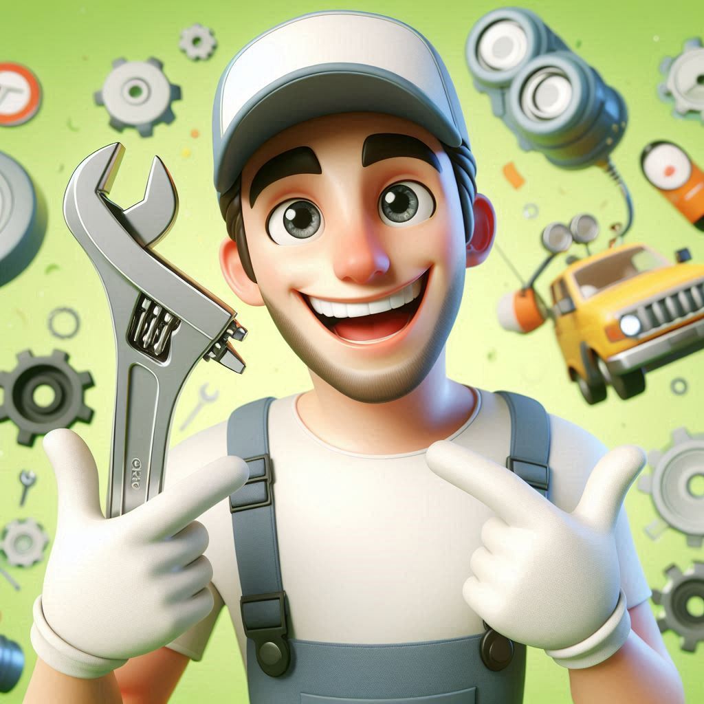 200+ Mechanic Jokes That Will Drive You Laughing All Day 2 One Liner Mechanic Jokes to Make You Laugh