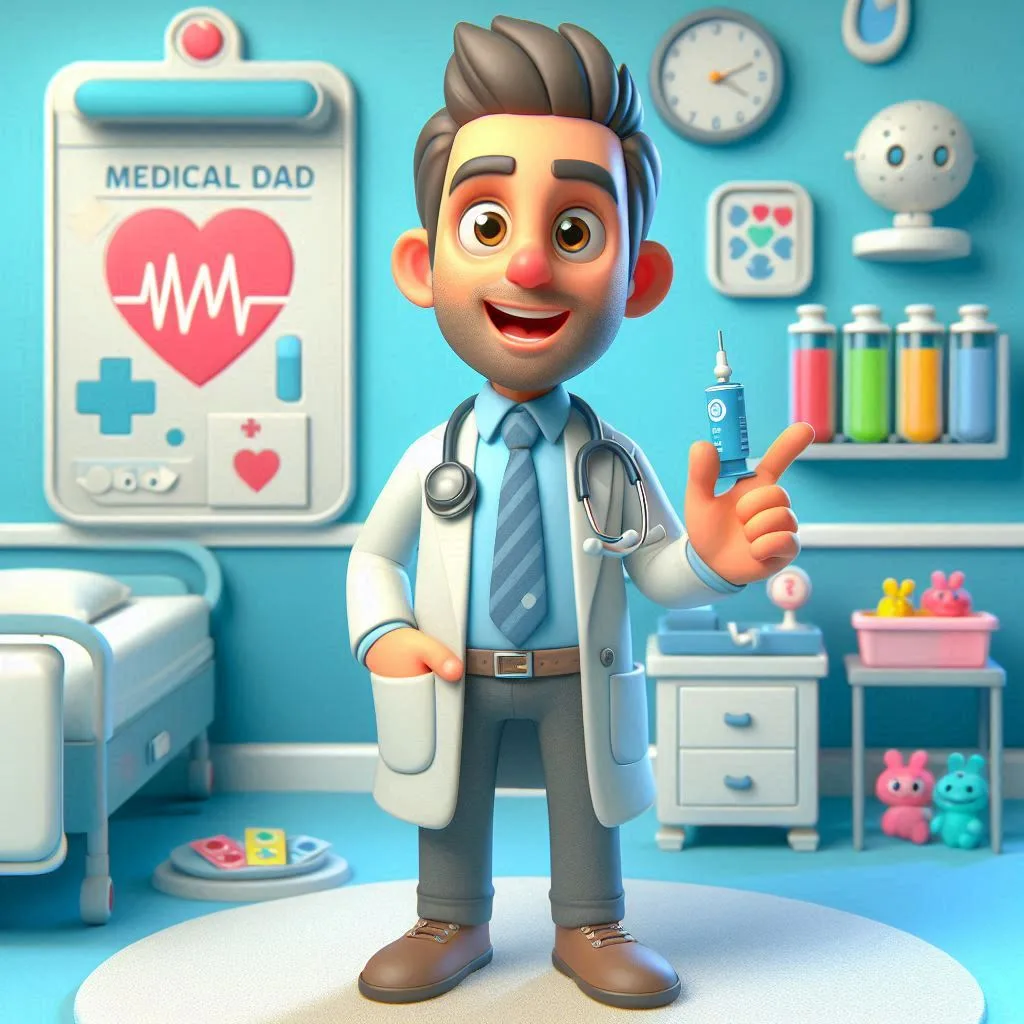 200+ Medical Dad Jokes for Healthy Laughs and Family Fun 2 One Liner Medical Jokes to Share