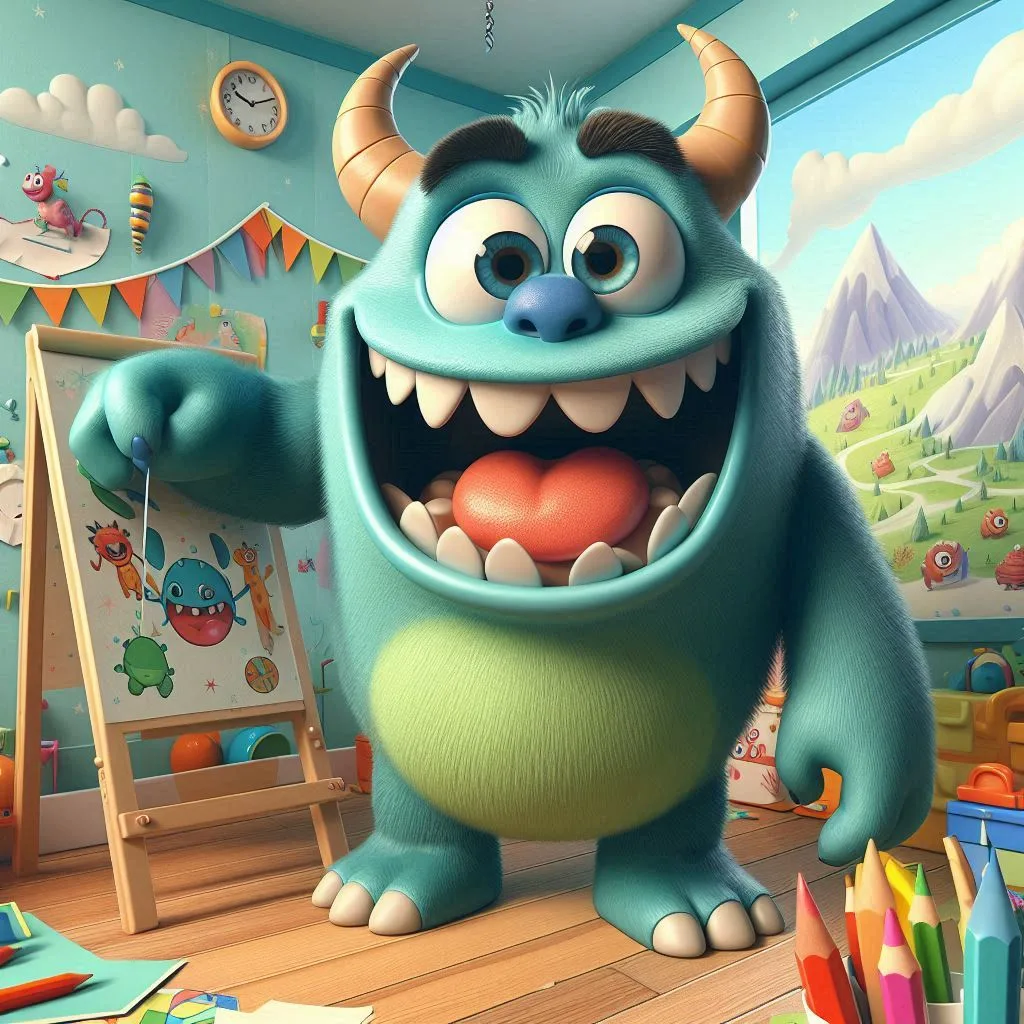 200+ Monster Jokes That Will Tickle Your Funny Bone Today 2 One Liner Monster Jokes to Share