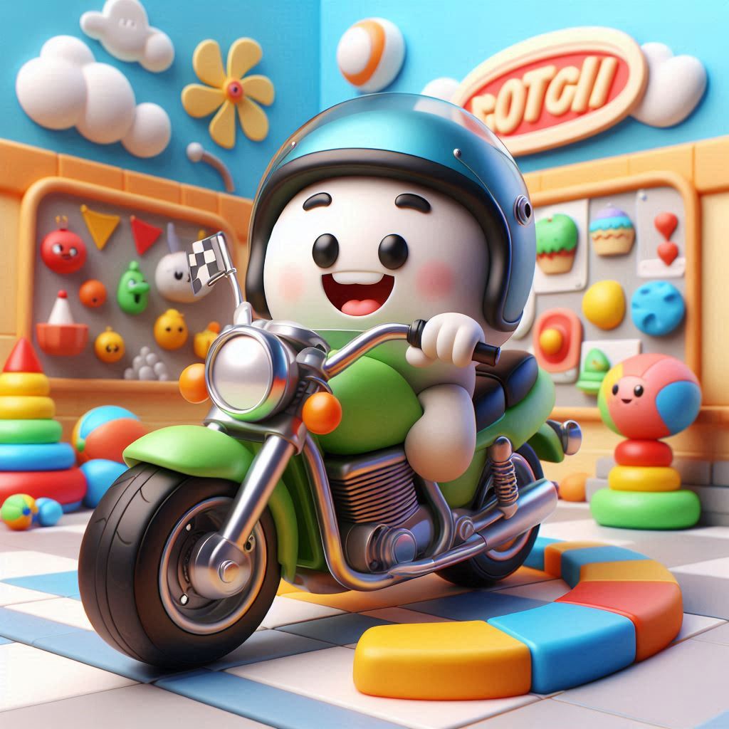 200+ Motorbike Jokes That Will Rev Up Your Laughter Today 2 One Liner Motorbike Jokes to Share