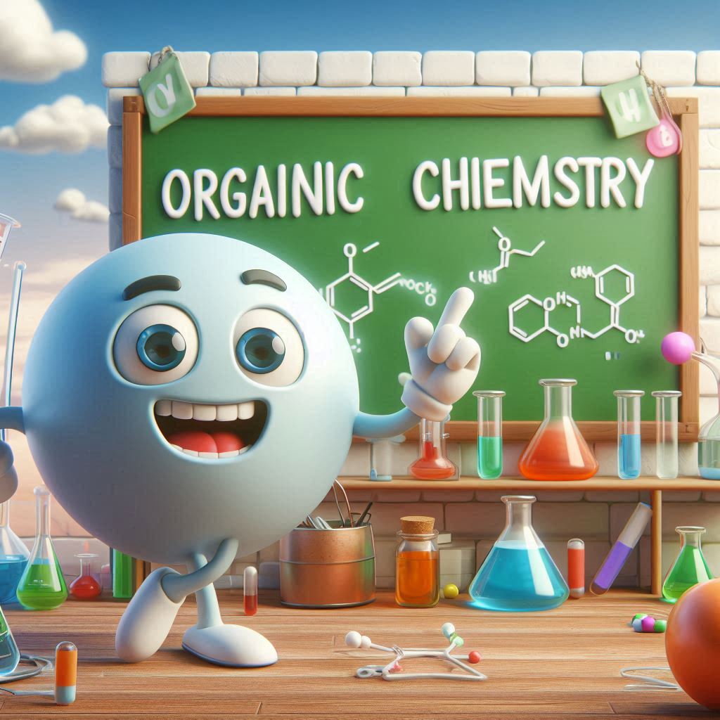 200+ Organic Chemistry Puns That Will Make You Laugh Out Loud 2 One Liner Organic Chemistry Puns for Quick Laughs