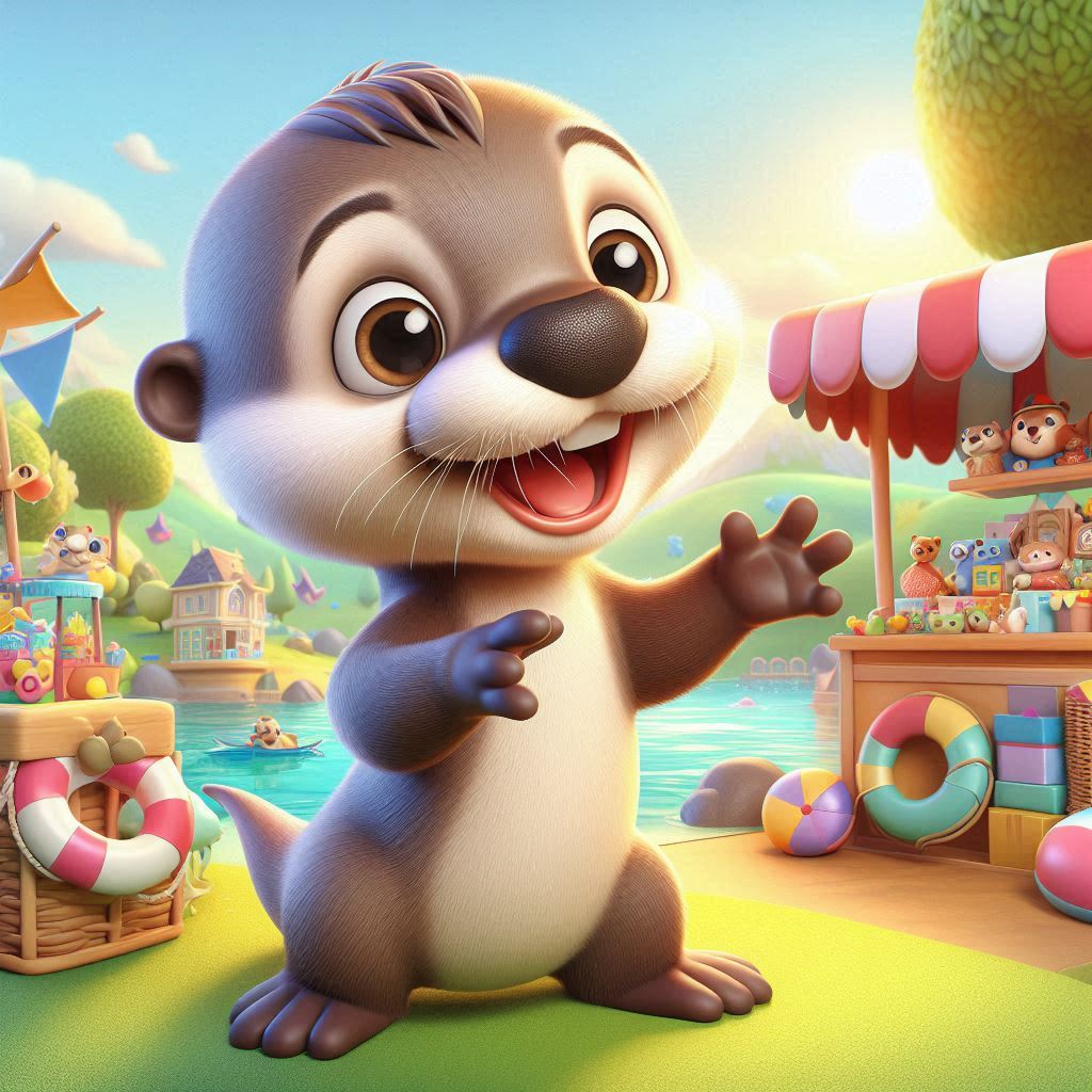 200+ Otter Love Puns That Will Make You Smile and Splash 2 One Liner Otter Love Puns That Will Make You Smile
