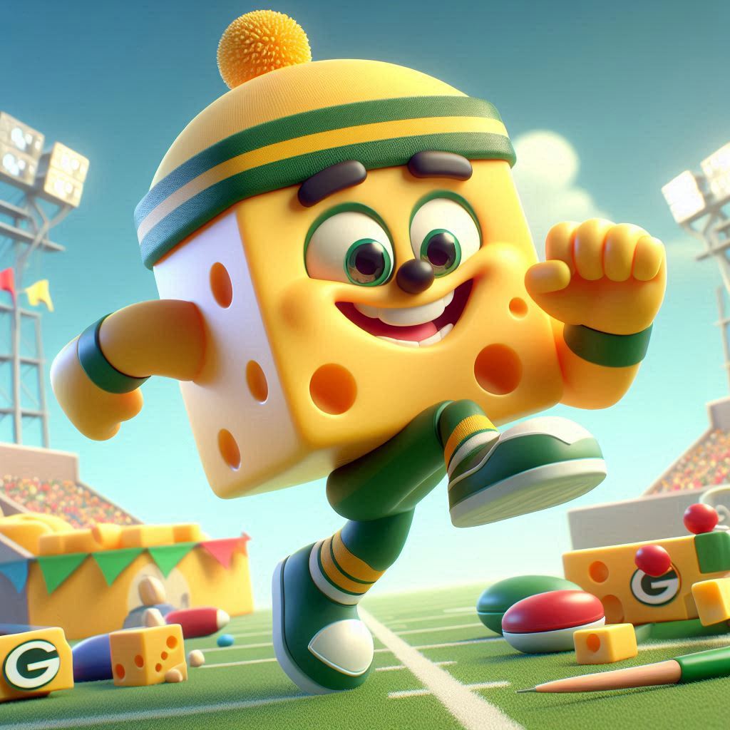 200+ Packers Jokes to Tackle Your Day with Laughter and Fun 2 One Liner Packers Jokes