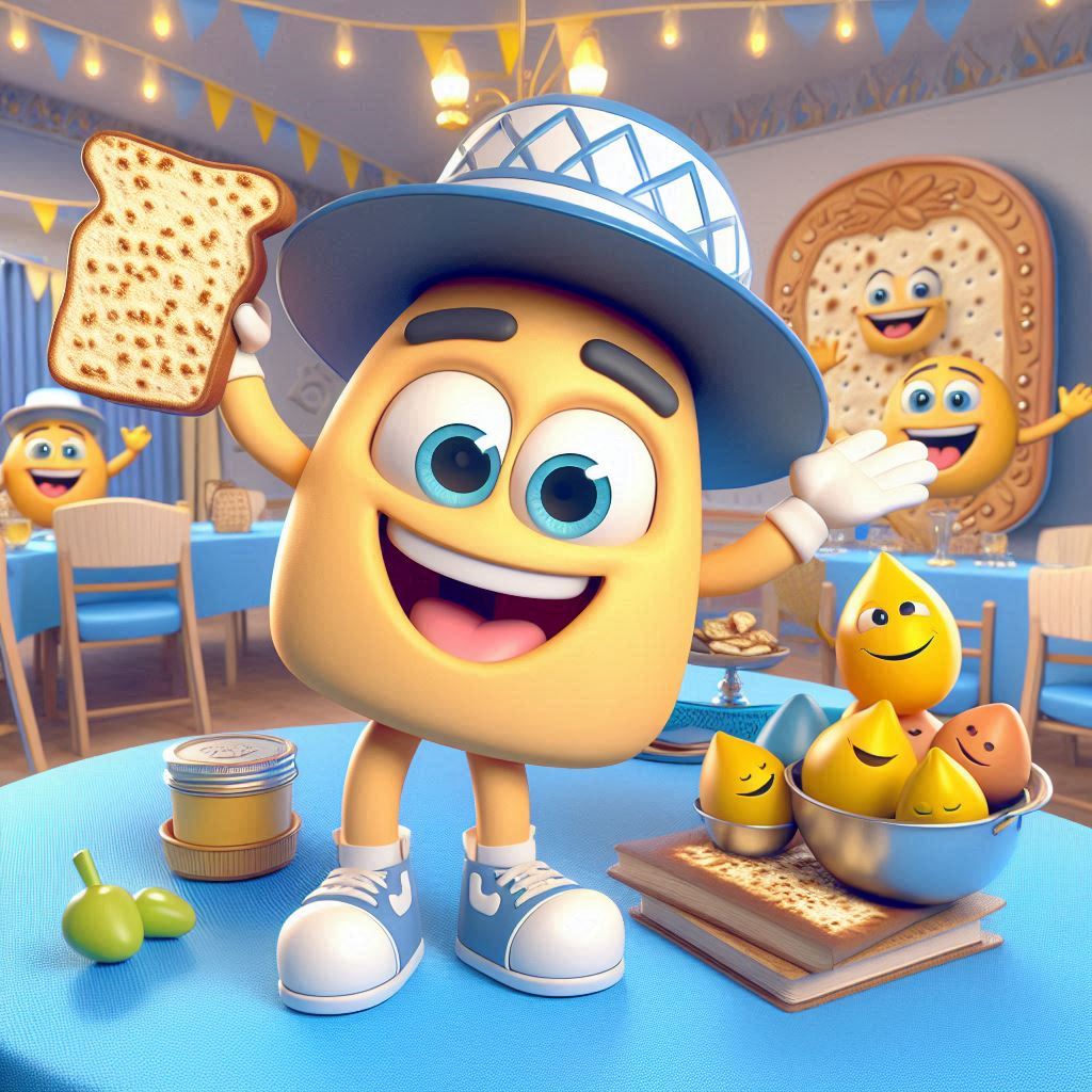200+ Passover Puns for a Joyful and Hilarious Celebration 2 One Liner Passover Puns to Share at the Seder