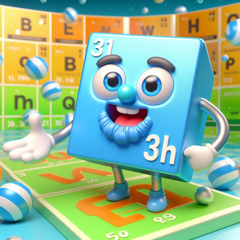 200+ Periodic Element Puns That Will Make You Laugh Out Loud 2 One Liner Periodic Element Puns That Will Make You Laugh