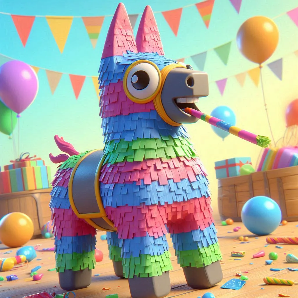 200+ Pinata Puns That Will Make You Burst With Laughter 2 One Liner Pinata Puns That Will Make You Laugh