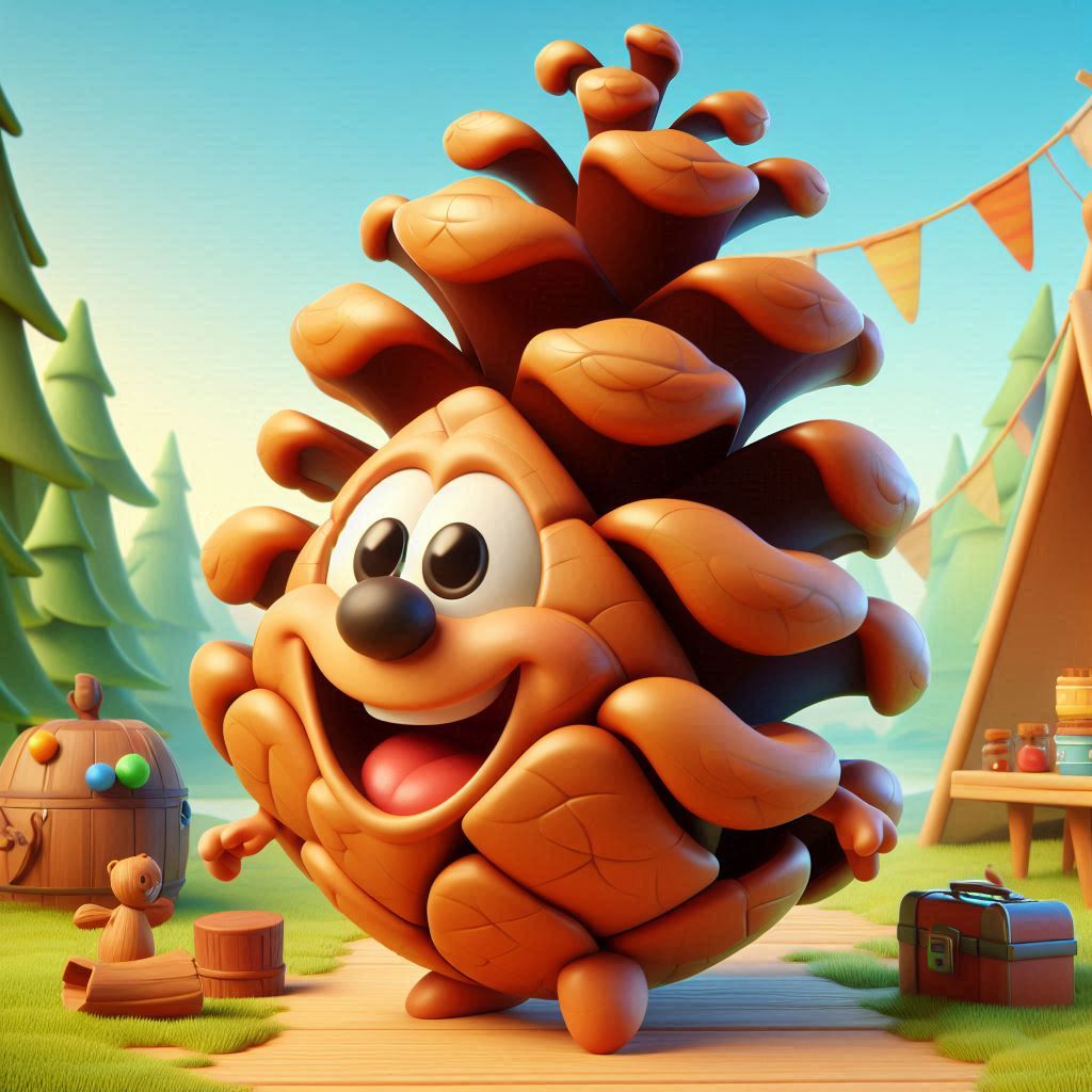 200+ Pine Cone Puns for a Fun and Punny Time Together 2 One Liner Pine Cone Puns to Share