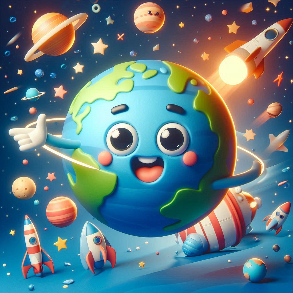 200+ Planet Jokes for Endless Laughter and Family Fun 2 One Liner Planet Jokes