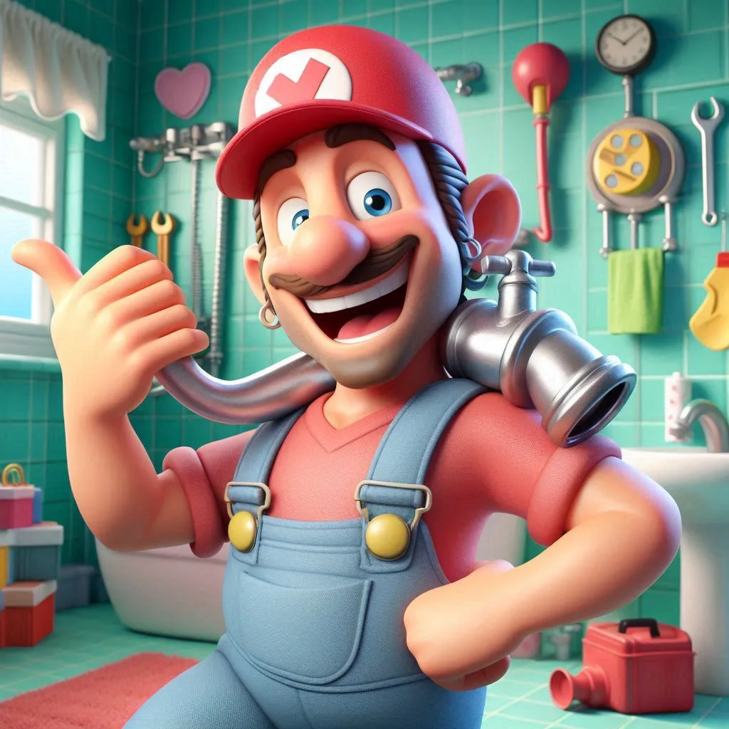 200+ Plumber Puns to Flush Away Your Boredom Today 2 One Liner Plumber Puns That Will Make You Smile