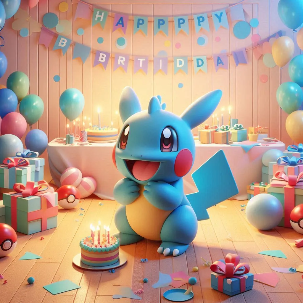 200+ Pokemon Birthday Puns for a Fun Celebration Adventure 2 One Liner Pokemon Birthday Puns for Quick Laughs